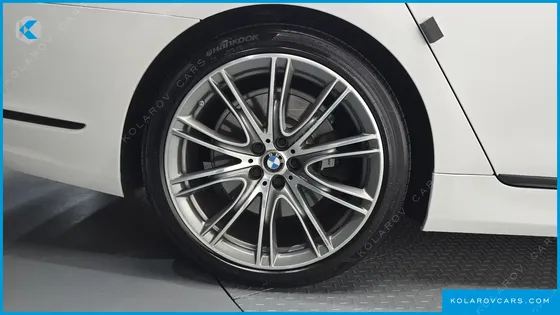 BMW 7 SERIES 750LI XDRIVE DESIGN PURE EXCELLENCE PRESTIGE