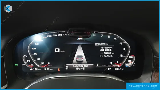 BMW 7 SERIES 750LI XDRIVE DESIGN PURE EXCELLENCE PRESTIGE
