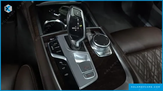 BMW 7 SERIES 750LI XDRIVE DESIGN PURE EXCELLENCE PRESTIGE