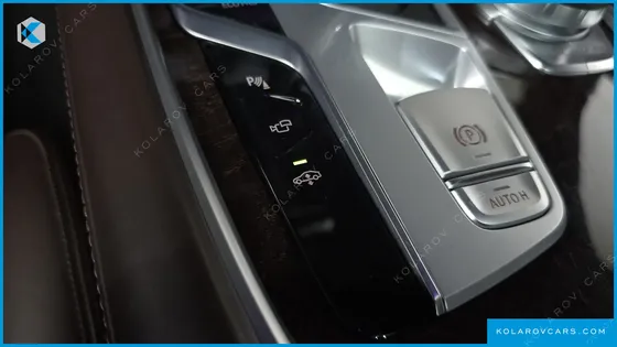 BMW 7 SERIES 750LI XDRIVE DESIGN PURE EXCELLENCE PRESTIGE
