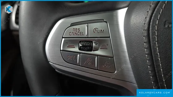 BMW 7 SERIES 750LI XDRIVE DESIGN PURE EXCELLENCE PRESTIGE
