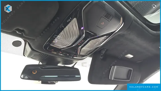 BMW 7 SERIES 750LI XDRIVE DESIGN PURE EXCELLENCE PRESTIGE
