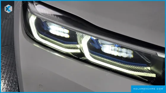 BMW 7 SERIES 750LI XDRIVE DESIGN PURE EXCELLENCE PRESTIGE