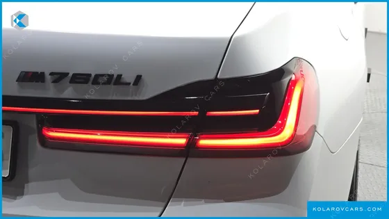 BMW 7 SERIES 750LI XDRIVE DESIGN PURE EXCELLENCE PRESTIGE