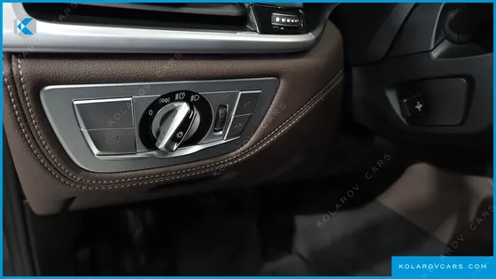BMW 7 SERIES 750LI XDRIVE DESIGN PURE EXCELLENCE PRESTIGE