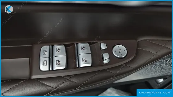 BMW 7 SERIES 750LI XDRIVE DESIGN PURE EXCELLENCE PRESTIGE