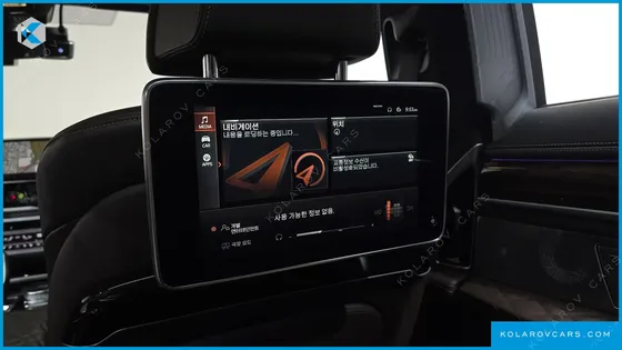 BMW 7 SERIES 750LI XDRIVE DESIGN PURE EXCELLENCE PRESTIGE