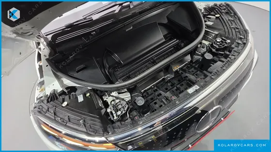 MERCEDES EQS EQS580 4MATIC