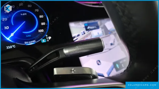 MERCEDES EQS EQS580 4MATIC