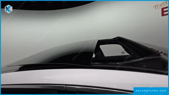 MERCEDES EQS EQS580 4MATIC