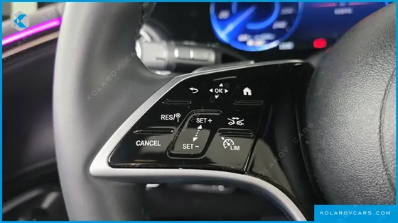 MERCEDES EQS EQS580 4MATIC