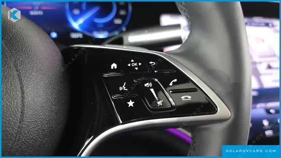 MERCEDES EQS EQS580 4MATIC