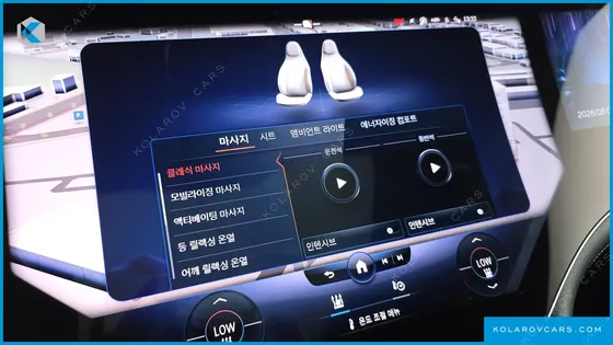 MERCEDES EQS EQS580 4MATIC
