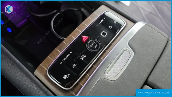 MERCEDES EQS EQS580 4MATIC