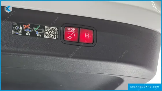 MERCEDES EQS EQS580 4MATIC