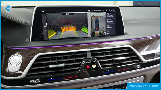 BMW 7 SERIES 750LI XDRIVE DESIGN PURE EXCELLENCE PRESTIGE
