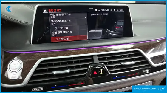 BMW 7 SERIES 750LI XDRIVE DESIGN PURE EXCELLENCE PRESTIGE