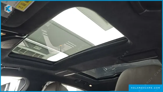 BMW 7 SERIES 745LE IPERFORMANCE DESIGN PURE EXCELLENCE