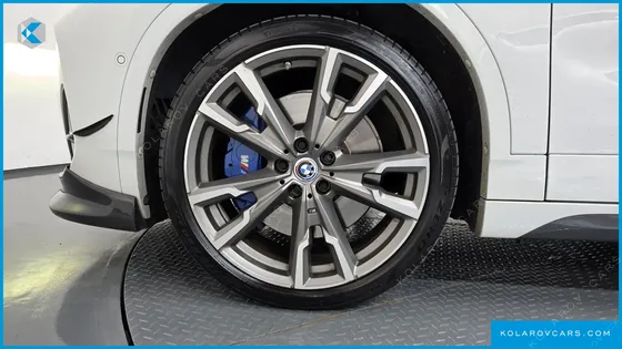 BMW X2 XDRIVE M35I