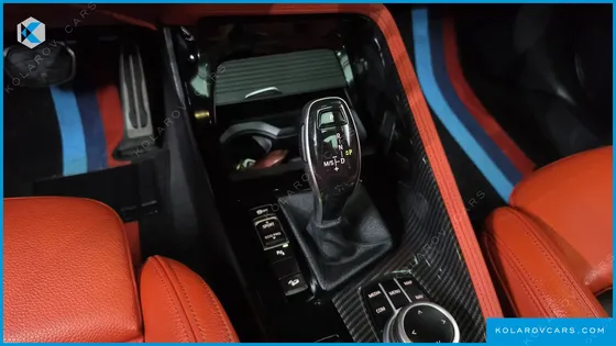 BMW X2 XDRIVE M35I
