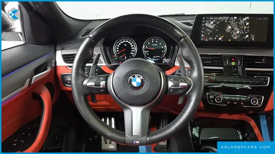BMW X2 XDRIVE M35I