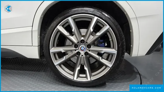 BMW X2 XDRIVE M35I