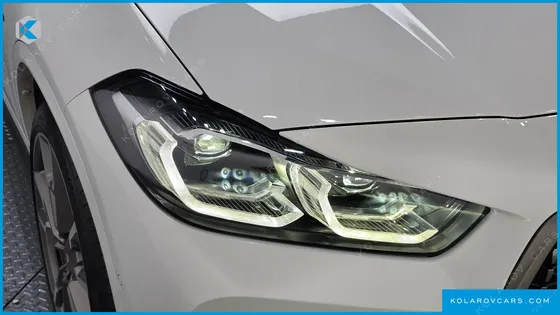 BMW X2 XDRIVE M35I