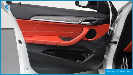 BMW X2 XDRIVE M35I