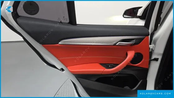 BMW X2 XDRIVE M35I