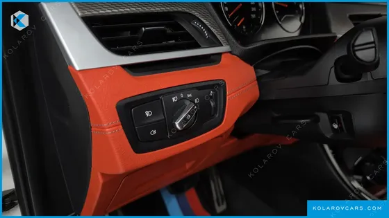 BMW X2 XDRIVE M35I