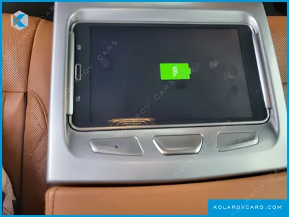 BMW 7 SERIES 740I M SPORT