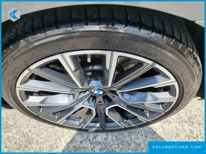 BMW 7 SERIES 740I M SPORT