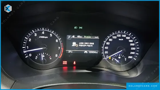 GENESIS G80 3.3 GDI AWD