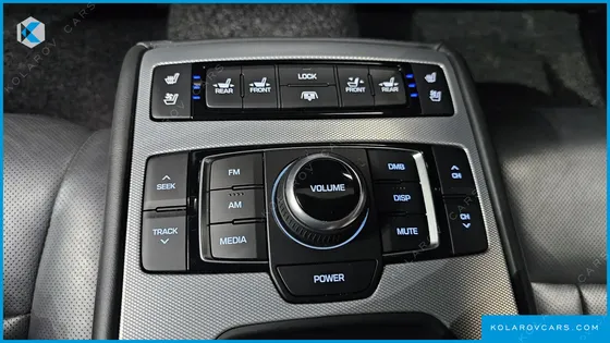 GENESIS G80 3.3 GDI AWD