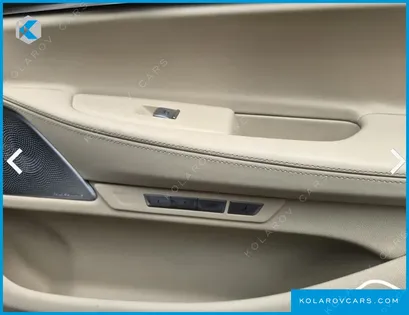 BMW 7 SERIES 750LI XDRIVE LUXURY
