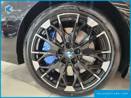 BMW 1 SERIES M135 XDRIVE