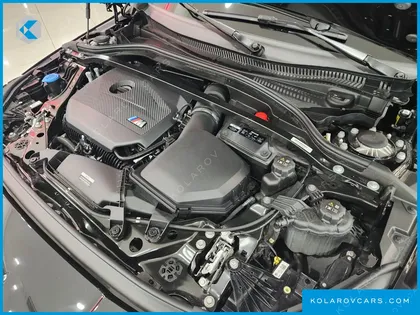 BMW 1 SERIES M135 XDRIVE