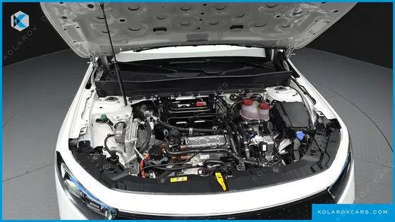 MERCEDES EQB EQB300 4MATIC PROGRESSIVE
