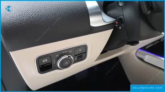 MERCEDES EQB EQB300 4MATIC PROGRESSIVE