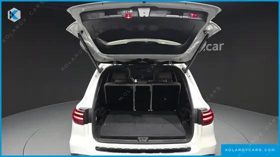 MERCEDES EQB EQB300 4MATIC PROGRESSIVE