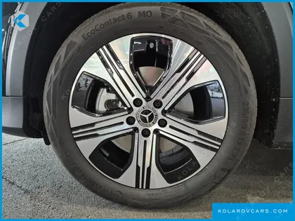 MERCEDES EQB EQB300 4MATIC PROGRESSIVE