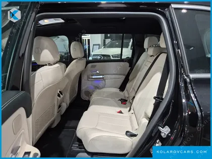 MERCEDES EQB EQB300 4MATIC PROGRESSIVE