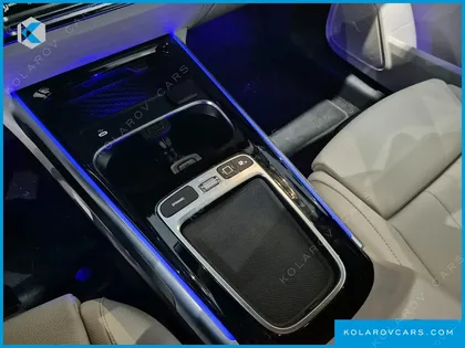 MERCEDES EQB EQB300 4MATIC PROGRESSIVE