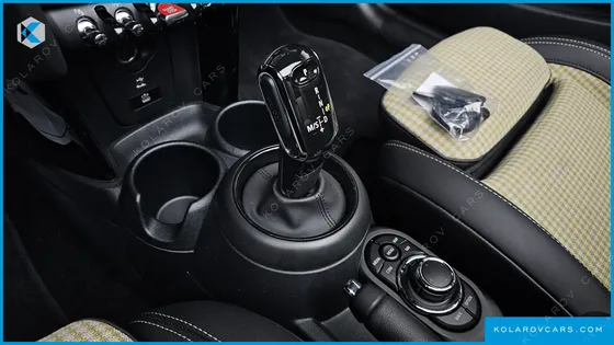 MINI COOPER CONVERTIBLE RESOLUTE EDITION