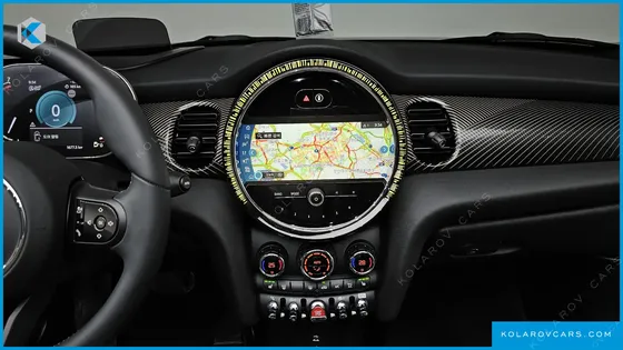 MINI COOPER CONVERTIBLE RESOLUTE EDITION