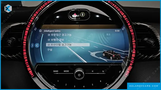 MINI COOPER CONVERTIBLE RESOLUTE EDITION