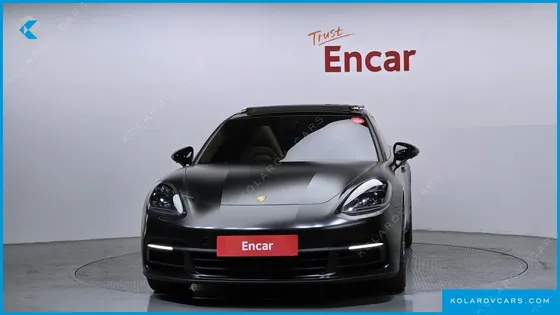 PORSCHE PANAMERA 3.0 AWD