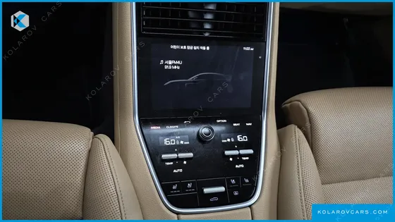 PORSCHE PANAMERA 3.0 AWD