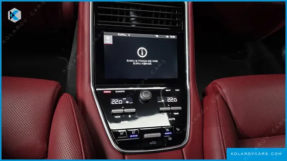 PORSCHE PANAMERA 2.9 AWD E-HYBRID