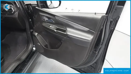 CHEVROLET (GM DAEWOO) BOLT EV EV PREMIER